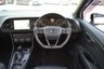 USED 2018 F SEAT LEON 2.0 TSI Cupra 300 Hatchback 5dr Petrol DSG Euro 6 (s/s) (300 ps) PAN ROOF / LEATHER / REVO 19"
