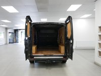 USED 2023 23 RENAULT TRAFIC 30 2.0 BLUEDCI 150 BHP LL LONG RED EDITION ( NO VAT ! ) 1 OWNER | RED EDITION | LL LONG | NO VAT !