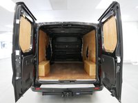 USED 2023 23 RENAULT TRAFIC 30 2.0 BLUEDCI 150 BHP LL LONG RED EDITION ( NO VAT ! ) 1 OWNER | RED EDITION | LL LONG | NO VAT !