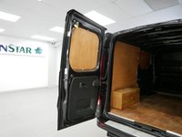 USED 2023 23 RENAULT TRAFIC 30 2.0 BLUEDCI 150 BHP LL LONG RED EDITION ( NO VAT ! ) 1 OWNER | RED EDITION | LL LONG | NO VAT !