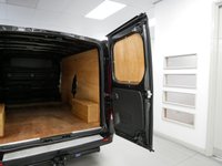 USED 2023 23 RENAULT TRAFIC 30 2.0 BLUEDCI 150 BHP LL LONG RED EDITION ( NO VAT ! ) 1 OWNER | RED EDITION | LL LONG | NO VAT !