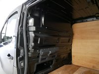 USED 2023 23 RENAULT TRAFIC 30 2.0 BLUEDCI 150 BHP LL LONG RED EDITION ( NO VAT ! ) 1 OWNER | RED EDITION | LL LONG | NO VAT !