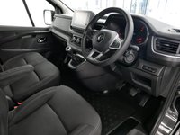 USED 2023 23 RENAULT TRAFIC 30 2.0 BLUEDCI 150 BHP LL LONG RED EDITION ( NO VAT ! ) 1 OWNER | RED EDITION | LL LONG | NO VAT !