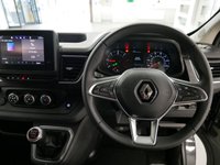 USED 2023 23 RENAULT TRAFIC 30 2.0 BLUEDCI 150 BHP LL LONG RED EDITION ( NO VAT ! ) 1 OWNER | RED EDITION | LL LONG | NO VAT !