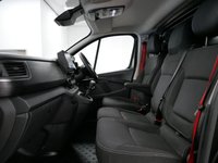 USED 2023 23 RENAULT TRAFIC 30 2.0 BLUEDCI 150 BHP LL LONG RED EDITION ( NO VAT ! ) 1 OWNER | RED EDITION | LL LONG | NO VAT !