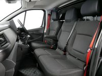 USED 2023 23 RENAULT TRAFIC 30 2.0 BLUEDCI 150 BHP LL LONG RED EDITION ( NO VAT ! ) 1 OWNER | RED EDITION | LL LONG | NO VAT !