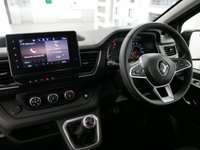 USED 2023 23 RENAULT TRAFIC 30 2.0 BLUEDCI 150 BHP LL LONG RED EDITION ( NO VAT ! ) 1 OWNER | RED EDITION | LL LONG | NO VAT !