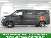USED 2023 23 RENAULT TRAFIC 30 2.0 BLUEDCI 150 BHP LL LONG RED EDITION ( NO VAT ! ) 1 OWNER | RED EDITION | LL LONG | NO VAT !