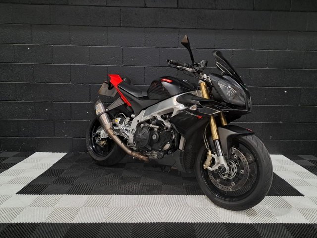 View our APRILIA TUONO 1000 V4