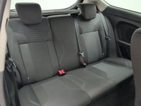 USED 2016 66 Ford Fiesta 1.25 Zetec Hatchback 3dr Petrol Manual Euro 6 (82 Ps) Hill Start Assist+tinted Glass