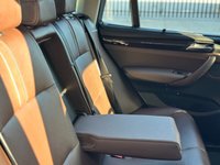 USED 2016 16 BMW X3 2.0 20d xLine SUV 5dr Diesel Auto xDrive Euro 6 (s/s) (190 ps) 