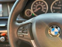 USED 2016 16 BMW X3 2.0 20d xLine SUV 5dr Diesel Auto xDrive Euro 6 (s/s) (190 ps) 