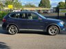 USED 2016 16 BMW X3 2.0 20d xLine SUV 5dr Diesel Auto xDrive Euro 6 (s/s) (190 ps) 