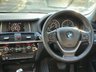 USED 2016 16 BMW X3 2.0 20d xLine SUV 5dr Diesel Auto xDrive Euro 6 (s/s) (190 ps) 