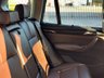 USED 2016 16 BMW X3 2.0 20d xLine SUV 5dr Diesel Auto xDrive Euro 6 (s/s) (190 ps) 