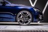 USED 2022 72 AUDI A5 2.0 TFSI 40 Black Edition Sportback 5dr Petrol S Tronic Euro 6 (s/s) (204 ps) VIRTUAL COCKPIT | JUST SERVICED
