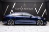 USED 2022 72 AUDI A5 2.0 TFSI 40 Black Edition Sportback 5dr Petrol S Tronic Euro 6 (s/s) (204 ps) VIRTUAL COCKPIT | JUST SERVICED