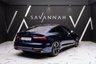 USED 2022 72 AUDI A5 2.0 TFSI 40 Black Edition Sportback 5dr Petrol S Tronic Euro 6 (s/s) (204 ps) VIRTUAL COCKPIT | JUST SERVICED