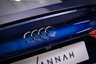 USED 2022 72 AUDI A5 2.0 TFSI 40 Black Edition Sportback 5dr Petrol S Tronic Euro 6 (s/s) (204 ps) VIRTUAL COCKPIT | JUST SERVICED
