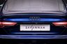 USED 2022 72 AUDI A5 2.0 TFSI 40 Black Edition Sportback 5dr Petrol S Tronic Euro 6 (s/s) (204 ps) VIRTUAL COCKPIT | JUST SERVICED