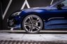 USED 2022 72 AUDI A5 2.0 TFSI 40 Black Edition Sportback 5dr Petrol S Tronic Euro 6 (s/s) (204 ps) VIRTUAL COCKPIT | JUST SERVICED