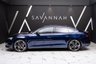USED 2022 72 AUDI A5 2.0 TFSI 40 Black Edition Sportback 5dr Petrol S Tronic Euro 6 (s/s) (204 ps) VIRTUAL COCKPIT | JUST SERVICED