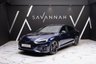 USED 2022 72 AUDI A5 2.0 TFSI 40 Black Edition Sportback 5dr Petrol S Tronic Euro 6 (s/s) (204 ps) VIRTUAL COCKPIT | JUST SERVICED