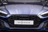 USED 2022 72 AUDI A5 2.0 TFSI 40 Black Edition Sportback 5dr Petrol S Tronic Euro 6 (s/s) (204 ps) VIRTUAL COCKPIT | JUST SERVICED