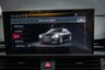 USED 2022 72 AUDI A5 2.0 TFSI 40 Black Edition Sportback 5dr Petrol S Tronic Euro 6 (s/s) (204 ps) VIRTUAL COCKPIT | JUST SERVICED