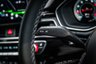 USED 2022 72 AUDI A5 2.0 TFSI 40 Black Edition Sportback 5dr Petrol S Tronic Euro 6 (s/s) (204 ps) VIRTUAL COCKPIT | JUST SERVICED