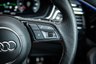 USED 2022 72 AUDI A5 2.0 TFSI 40 Black Edition Sportback 5dr Petrol S Tronic Euro 6 (s/s) (204 ps) VIRTUAL COCKPIT | JUST SERVICED