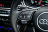 USED 2022 72 AUDI A5 2.0 TFSI 40 Black Edition Sportback 5dr Petrol S Tronic Euro 6 (s/s) (204 ps) VIRTUAL COCKPIT | JUST SERVICED