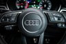 USED 2022 72 AUDI A5 2.0 TFSI 40 Black Edition Sportback 5dr Petrol S Tronic Euro 6 (s/s) (204 ps) VIRTUAL COCKPIT | JUST SERVICED
