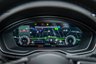 USED 2022 72 AUDI A5 2.0 TFSI 40 Black Edition Sportback 5dr Petrol S Tronic Euro 6 (s/s) (204 ps) VIRTUAL COCKPIT | JUST SERVICED