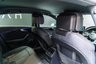 USED 2022 72 AUDI A5 2.0 TFSI 40 Black Edition Sportback 5dr Petrol S Tronic Euro 6 (s/s) (204 ps) VIRTUAL COCKPIT | JUST SERVICED