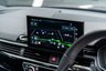 USED 2022 72 AUDI A5 2.0 TFSI 40 Black Edition Sportback 5dr Petrol S Tronic Euro 6 (s/s) (204 ps) VIRTUAL COCKPIT | JUST SERVICED