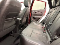 USED 2016 16 RENAULT KADJAR 1.6 dCi Signature Nav SUV 5dr Diesel Manual 4WD Euro 6 (s/s) (130 ps) Hosting a high specification , Detachable Towbar, Glass Panoramic Roof, Bose Edition