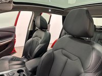 USED 2016 16 RENAULT KADJAR 1.6 dCi Signature Nav SUV 5dr Diesel Manual 4WD Euro 6 (s/s) (130 ps) Hosting a high specification , Detachable Towbar, Glass Panoramic Roof, Bose Edition