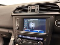 USED 2016 16 RENAULT KADJAR 1.6 dCi Signature Nav SUV 5dr Diesel Manual 4WD Euro 6 (s/s) (130 ps) Hosting a high specification , Detachable Towbar, Glass Panoramic Roof, Bose Edition