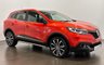USED 2016 16 RENAULT KADJAR 1.6 dCi Signature Nav SUV 5dr Diesel Manual 4WD Euro 6 (s/s) (130 ps) Hosting a high specification , Detachable Towbar, Glass Panoramic Roof, Bose Edition