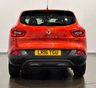 USED 2016 16 RENAULT KADJAR 1.6 dCi Signature Nav SUV 5dr Diesel Manual 4WD Euro 6 (s/s) (130 ps) Hosting a high specification , Detachable Towbar, Glass Panoramic Roof, Bose Edition