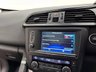 USED 2016 16 RENAULT KADJAR 1.6 dCi Signature Nav SUV 5dr Diesel Manual 4WD Euro 6 (s/s) (130 ps) Hosting a high specification , Detachable Towbar, Glass Panoramic Roof, Bose Edition