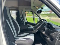 USED 2015 64 SUN LIVING LIDO S42SL -3 BERTH & 4 TRAVEL SEATS FIXED SINGLE BEDS & DOUBLE