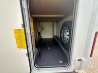 USED 2015 64 SUN LIVING LIDO S42SL -3 BERTH & 4 TRAVEL SEATS FIXED SINGLE BEDS & DOUBLE