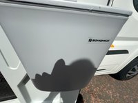 USED 2015 64 SUN LIVING LIDO S42SL -3 BERTH & 4 TRAVEL SEATS FIXED SINGLE BEDS & DOUBLE