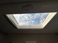 USED 2015 64 SUN LIVING LIDO S42SL -3 BERTH & 4 TRAVEL SEATS FIXED SINGLE BEDS & DOUBLE