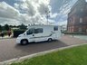 USED 2015 64 SUN LIVING LIDO S42SL -3 BERTH & 4 TRAVEL SEATS FIXED SINGLE BEDS & DOUBLE