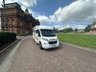 USED 2015 64 SUN LIVING LIDO S42SL -3 BERTH & 4 TRAVEL SEATS FIXED SINGLE BEDS & DOUBLE