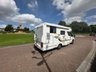 USED 2015 64 SUN LIVING LIDO S42SL -3 BERTH & 4 TRAVEL SEATS FIXED SINGLE BEDS & DOUBLE