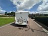 USED 2015 64 SUN LIVING LIDO S42SL -3 BERTH & 4 TRAVEL SEATS FIXED SINGLE BEDS & DOUBLE